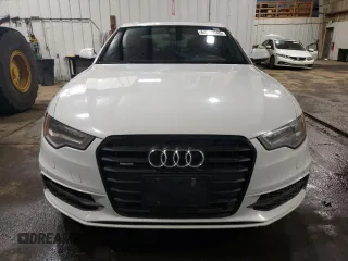 2015 Audi A6 Prestige с VIN WAUHGAFC0FN022868, выставлен на аукционе Copart как лот 64859545 с пробегом 117 923 миль миль и Чистый • Clean title. История ставок и продаж доступна на DreamBid. Изображение 5.