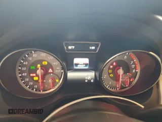 2016 Mercedes-Benz CLA 250 with VIN WDDSJ4EB1GN368472, listed as a Copart auction lot 53000044 with 65,637 mi miles and . Bid and sale history available at DreamBid. Image 9.