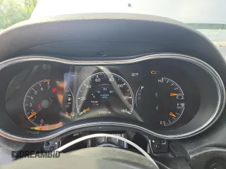 2018 Jeep Grand Cherokee Limited с VIN 1C4RJFBG4JC397178, выставлен на аукционе Copart как лот 62847515 с пробегом 91 922 миль миль и На запчасти • Non repairable. История ставок и продаж доступна на DreamBid. Изображение 9.