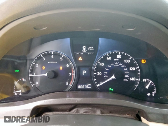 2014 Lexus RX 350 z VIN 2T2ZK1BA1EC142072, wystawiony jako Copart lot #50874855 z przebiegiem 183 878 mil mil oraz Czysty tytuł • Clean title. Historia ofert i sprzedaży dostępna na DreamBid. Obrazek 9.