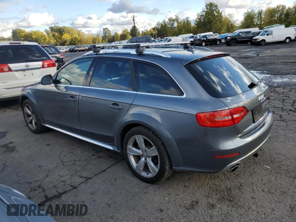 2014 Audi allroad Premium Plus with VIN WA1UFAFLXEA063870, listed as a Copart auction lot 78238674 with 120,536 mi miles and Salvage Title. Bid and sale history available at carsss.com. Image 2.