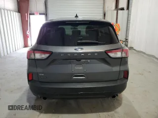 2021 Ford Escape SE with VIN 1FMCU0G69MUA37487, listed as a Copart auction lot 61998435 with 87,810 mi miles and Clean title. Bid and sale history available at DreamBid. Image 6.