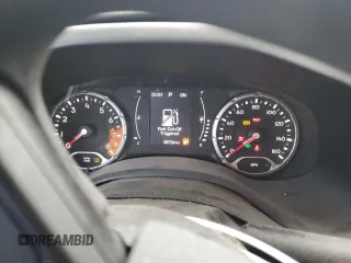 2018 Jeep Renegade Sport с VIN ZACCJBAB1JPH92936, выставлен на аукционе Copart как лот 58999075 с пробегом 38 734 миль миль и Чистый • Clean title. История ставок и продаж доступна на DreamBid. Изображение 9.