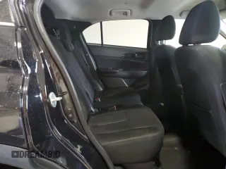2019 Mitsubishi Eclipse Cross ES с VIN JA4AT3AA7KZ033073, выставлен на аукционе Copart как лот 58469915 с пробегом 123 635 миль миль и Списание • Salvage title. История ставок и продаж доступна на DreamBid. Изображение 11.