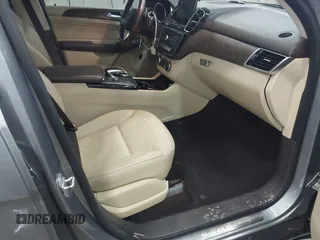 2016 Mercedes-Benz GLE 350 with VIN 4JGDA5HB2GA766460, listed as a IAAI auction lot 42147926 with 145,924 mi miles and . Bid and sale history available at DreamBid. Image 5.