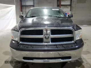 2010 Dodge 1500 SLT with VIN 1D7RV1CPXAS114347, listed as a Copart auction lot 79360194 with 170,498 mi miles and Clean Title. Bid and sale history available at carsss.com. Image 5.