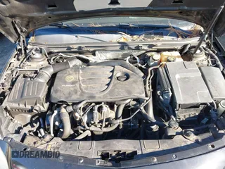 2013 Buick Regal Turbo Premium 1 with VIN 2G4GS5EV6D9126672, listed as a IAAI auction lot 41385769 with 154,042 mi miles and . Bid and sale history available at DreamBid. Image 10.