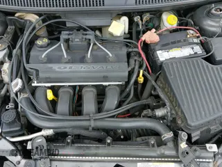 2004 Dodge Neon SE с VIN 1B3ES26CX4D605267, выставлен на аукционе IAAI как лот 42723880 с пробегом 169 393 миль миль и . История ставок и продаж доступна на DreamBid. Изображение 19.