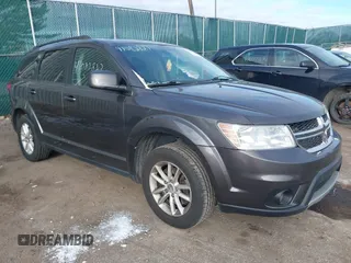 2017 Dodge Journey SXT с VIN 3C4PDCBG2HT522674, выставлен на аукционе IAAI как лот 41082827 с пробегом 84 113 миль миль и . История ставок и продаж доступна на DreamBid. Изображение 1.