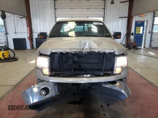 2009 Ford F-150 XL z VIN 1FTRF14W99KB81837, wystawiony jako Copart lot #48488825 z przebiegiem 101 318 mil mil oraz Szkoda całkowita • Salvage title. Historia ofert i sprzedaży dostępna na DreamBid. Obrazek 5.