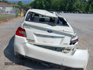 2017 Subaru WRX Limited с VIN JF1VA1J65H9817005, выставлен на аукционе IAAI как лот 42473992 с пробегом 73 317 миль миль и . История ставок и продаж доступна на DreamBid. Изображение 17.