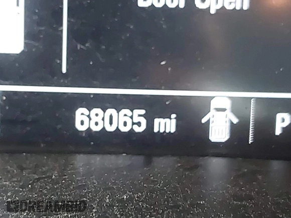 2021 Chevrolet Colorado 2WD LT z VIN 1GCGSCEN9M1226777, wystawiony jako IAAI lot #41895262 z przebiegiem 68 065 mil mil oraz . Historia ofert i sprzedaży dostępna na DreamBid. Obrazek 15.