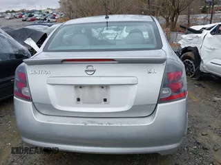2011 Nissan Sentra SL с VIN 3N1AB6AP4BL640721, выставлен на аукционе IAAI как лот 41752612 с пробегом 144 509 миль миль и . История ставок и продаж доступна на DreamBid. Изображение 15.