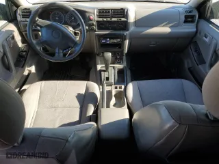 2004 Isuzu Rodeo S with VIN 4S2CK58W344300311, listed as a Copart auction lot 50166755 with 200,323 mi miles and Salvage Title. Bid and sale history available at carsss.com. Image 8.