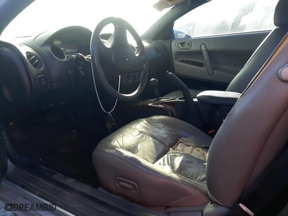 2001 Chrysler Sebring LXi with VIN 4C3AG52H71E026540, listed as a Copart auction lot 75111144 with 143,775 mi miles and Non Repairable. Bid and sale history available at carsss.com. Image 7.