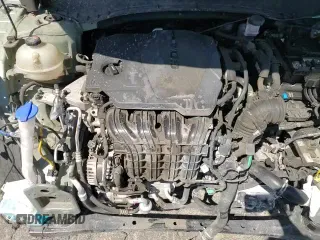 2022 Hyundai Santa Cruz SEL с VIN 5NTJBDAE8NH001280, выставлен на аукционе Copart как лот 66682905 с пробегом 61 663 миль миль и Списание • Salvage title. История ставок и продаж доступна на DreamBid. Изображение 14.