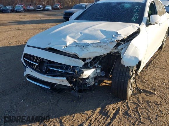 2021 Mercedes-Benz E 350 with VIN W1KZF8EB3MA904087, listed as a IAAI auction lot 41284045 with 37,193 mi miles and . Bid and sale history available at DreamBid. Image 6.