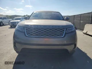 2018 Land Rover Range Rover Velar S with VIN SALYB2RV9JA713359, listed as a Copart auction lot 50968865 with 64,517 mi miles and Clean Title. Bid and sale history available at DreamBid. Image 5.