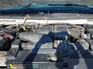 2006 Ford Econoline Cargo с VIN 1FTSE34LX6DA60840, выставлен на аукционе IAAI как лот 40982882 с пробегом 176 034 миль миль и . История ставок и продаж доступна на DreamBid. Изображение 10.