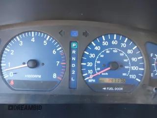 2001 Toyota Sienna LE z VIN 4T3ZF13C11U365141, wystawiony jako IAAI lot #42336826 z przebiegiem 347 176 mil mil oraz . Historia ofert i sprzedaży dostępna na DreamBid. Obrazek 7.