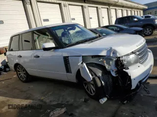2011 Land Rover Range Rover SC с VIN SALMF1E47BA337594, выставлен на аукционе Copart как лот 89270585 с пробегом 90 126 миль миль и Списание • Salvage title. История ставок и продаж доступна на DreamBid. Изображение 4.