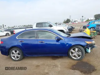 2012 Acura TSX with VIN JH4CU2F40CC022122, listed as a IAAI auction lot 42497836 with 63,320 mi miles and . Bid and sale history available at DreamBid. Image 14.
