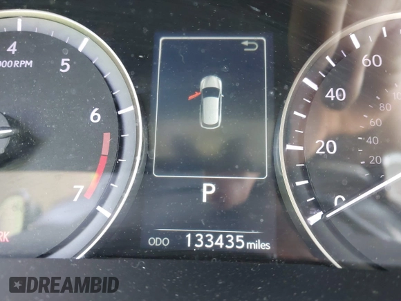 2021 Lexus RX 350 with VIN 2T2AZMAA3MC186617, listed as a IAAI auction lot 42226167 with 133,435 mi miles and . Bid and sale history available at DreamBid. Image 15.