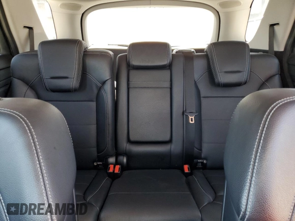 2014 Mercedes-Benz M 350 with VIN 4JGDA5HB9EA421195, listed as a Copart auction lot 54602745 with 91,758 mi miles and Salvage Title. Bid and sale history available at carsss.com. Image 10.