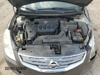 2011 Nissan Altima 2.5 S with VIN 1N4AL2AP3BN469016, listed as a Copart auction lot 54068565 with 152,402 mi miles and Clean Title. Bid and sale history available at carsss.com. Image 11.