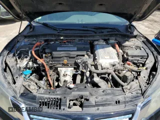 2015 Honda Accord EX-L с VIN 1HGCR6F57FA006391, выставлен на аукционе Copart как лот 56659875 с пробегом 247 153 миль миль и Чистый • Clean title. История ставок и продаж доступна на DreamBid. Изображение 11.