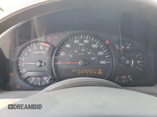 2005 Nissan Titan SE with VIN 1N6AA06B25N551841, listed as a Copart auction lot 62160285 with 167,019 mi miles and Salvage title. Bid and sale history available at DreamBid. Image 9.