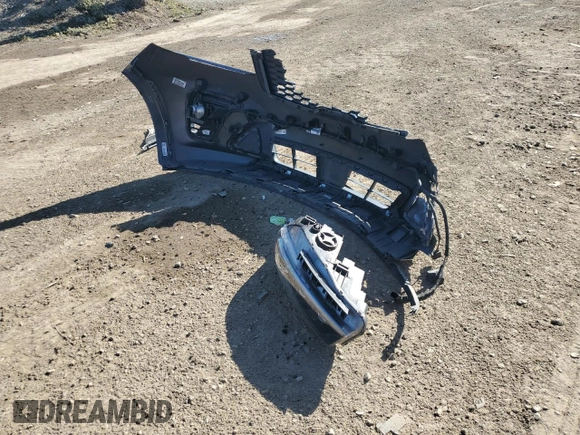 2019 Kia Sorento SX z VIN 5XYPK4A56KG528438, wystawiony jako Copart lot #55158685 z przebiegiem 86 288 mil mil oraz Szkoda całkowita • Salvage title. Historia ofert i sprzedaży dostępna na DreamBid. Obrazek 13.