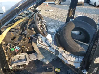 2019 Cadillac Escalade Premium Luxury with VIN 1GYS4CKJ3KR208421, listed as a Copart auction lot 85095224 with 0 mi miles and Salvage Title. Bid and sale history available at carsss.com. Image 7.
