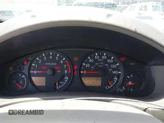 2008 Nissan Frontier SE with VIN 1N6AD07W58C409914, listed as a IAAI auction lot 42433581 with 202,534 mi miles and . Bid and sale history available at DreamBid. Image 7.