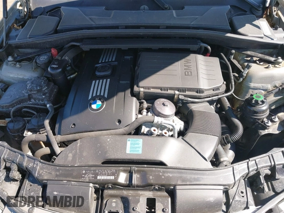 2009 BMW 1 Series 135i with VIN WBAUC73539VK80177, listed as a IAAI auction lot 41752615 with 78,993 mi miles and . Bid and sale history available at carsss.com. Image 10.