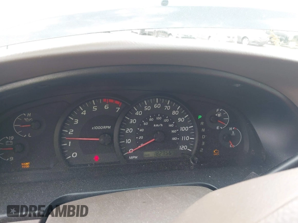2006 Toyota Tundra SR5 with VIN 5TBET34156S559429, listed as a IAAI auction lot 41949468 with 182,956 mi miles. Bid and sale history available at carsss.com. Image 7.