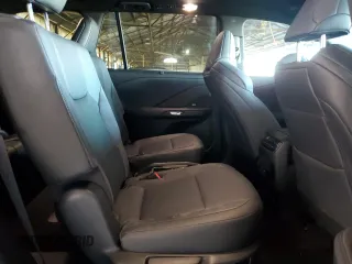 2024 Lexus TX 500h F Sport Premium z VIN 5TDABAB61RS004056, wystawiony jako Copart lot #61200874 z przebiegiem 5189 mil mil oraz Szkody całkowita. Historia ofert i sprzedaży dostępna na DreamBid. Obrazek 11.