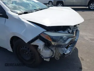 2016 Toyota Corolla L с VIN 2T1BURHE2GC496520, выставлен на аукционе IAAI как лот 42593314 с пробегом 196 891 миль миль и . История ставок и продаж доступна на DreamBid. Изображение 18.
