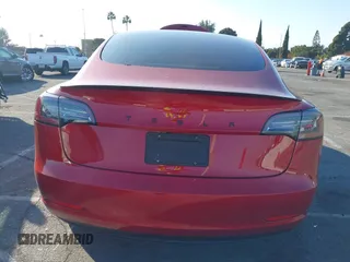 2021 Tesla Model 3 Performance with VIN 5YJ3E1EC9MF926301, listed as a IAAI auction lot 40959721 with 28,094 mi miles and . Bid and sale history available at DreamBid. Image 16.