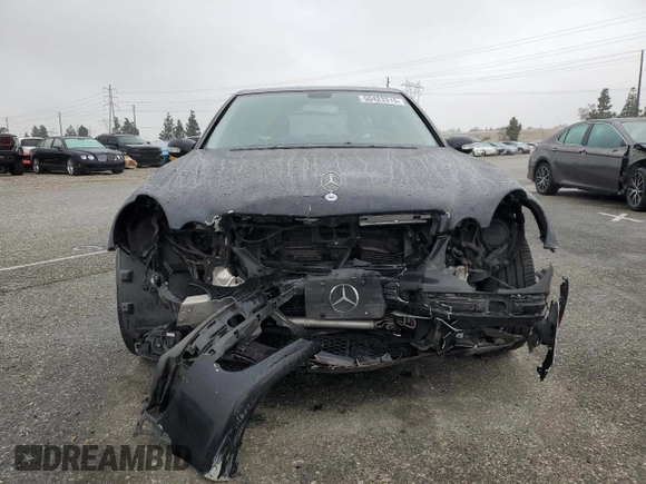 2006 Mercedes-Benz E 350 with VIN WDBUF56J76A829159, listed as a Copart auction lot 50423315 with 147,823 mi miles and Salvage Title. Bid and sale history available at DreamBid. Image 5.