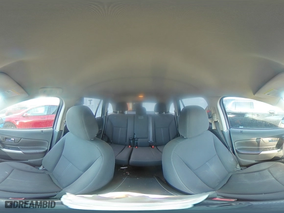 2013 Ford Edge SE with VIN 2FMDK3GC7DBB34047, listed as a Copart auction lot 45544215 with 218,036 mi miles and Salvage Title. Bid and sale history available at carsss.com. Image 15.