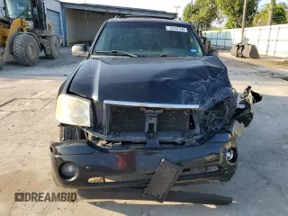 2003 GMC Envoy SLE with VIN 1GKDS13S232329083, listed as a Copart auction lot 73147534 with 212,645 mi miles and Salvage Title. Bid and sale history available at DreamBid. Image 5.