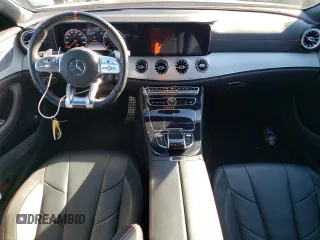 2019 Mercedes-Benz CLS with VIN WDD2J6BB2KA045855, listed as a Copart auction lot 71137243 with 13,797 mi miles. Bid and sale history available at carsss.com. Image 8.