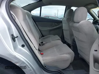 2003 Oldsmobile Alero GL1 z VIN 1G3NL52F93C310114, wystawiony jako IAAI lot #41778264 z przebiegiem Nie podano mil oraz . Historia ofert i sprzedaży dostępna na DreamBid. Obrazek 8.