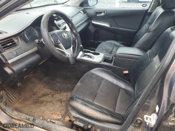 2012 Toyota Camry L with VIN 4T1BF1FK2CU046380, listed as a Copart auction lot 52279015 with 199,410 mi miles and Clean Title. Bid and sale history available at carsss.com. Image 7.