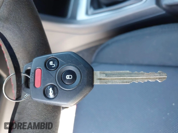 2016 Subaru WRX с VIN JF1VA1B61G9800795, выставлен на аукционе IAAI как лот 42138057 с пробегом 120 615 миль миль и . История ставок и продаж доступна на DreamBid. Изображение 11.