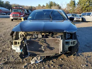 2019 Acura ILX w/Premium Pkg with VIN 19UDE2F78KA006419, listed as a Copart auction lot 82697824 with 68,072 mi miles and Salvage Title. Bid and sale history available at carsss.com. Image 5.