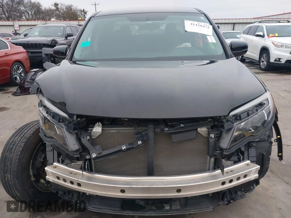 2019 Honda Ridgeline Sport z VIN 5FPYK3F18KB026467, wystawiony jako IAAI lot #41428471 z przebiegiem 30 691 mil mil oraz . Historia ofert i sprzedaży dostępna na DreamBid. Obrazek 13.