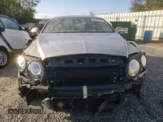 2016 Bentley Continental GT z VIN SCBFJ7ZA2GC057386, wystawiony jako Copart lot #66856893 z przebiegiem 17 914 mil mil oraz . Historia ofert i sprzedaży dostępna na DreamBid. Obrazek 5.