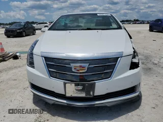 2016 Cadillac ELR z VIN 1G6RL1E49GU134284, wystawiony jako Copart lot #56401434 z przebiegiem 29 533 mil mil oraz . Historia ofert i sprzedaży dostępna na DreamBid. Obrazek 5.